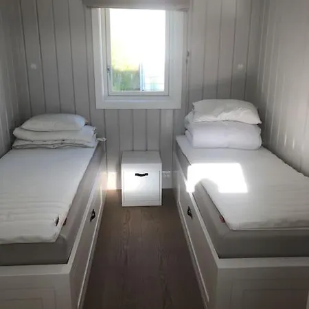 Sommerhus Ved Holiday home