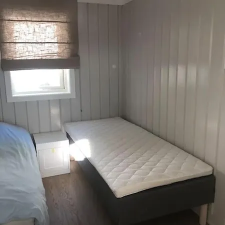 Sommerhus Ved Holiday home *