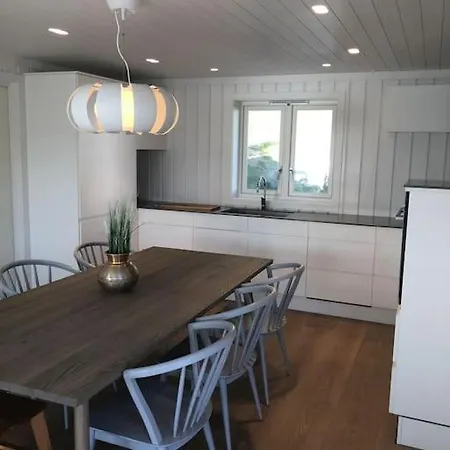 Sommerhus Ved Holiday home Halden