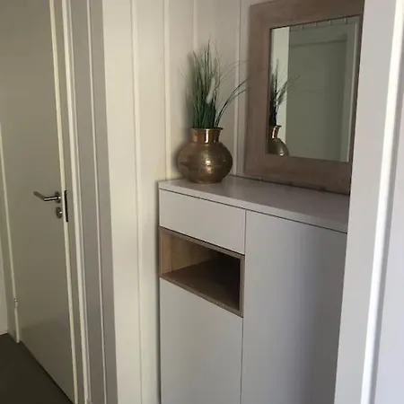 Holiday home Sommerhus Ved Halden
