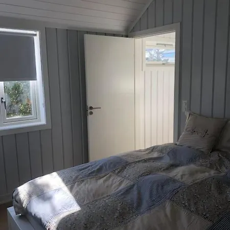 Sommerhus Ved Holiday home