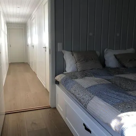 Sommerhus Ved Halden