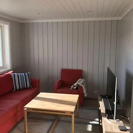 Sommerhus Ved * Halden