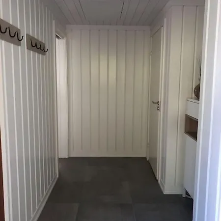 Sommerhus Ved Holiday home Halden