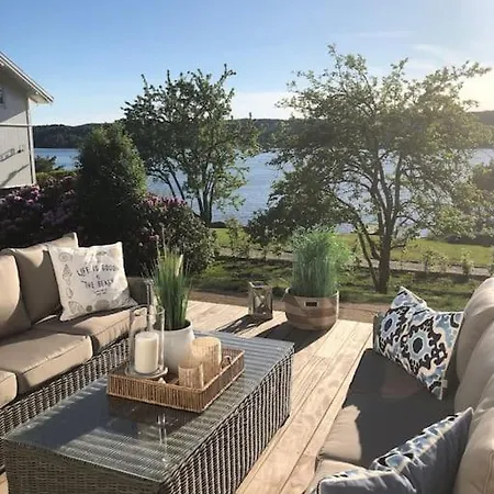 Sommerhus Ved * Halden