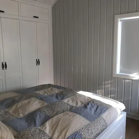 Sommerhus Ved Holiday home