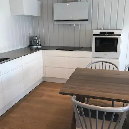 Holiday home Sommerhus Ved *