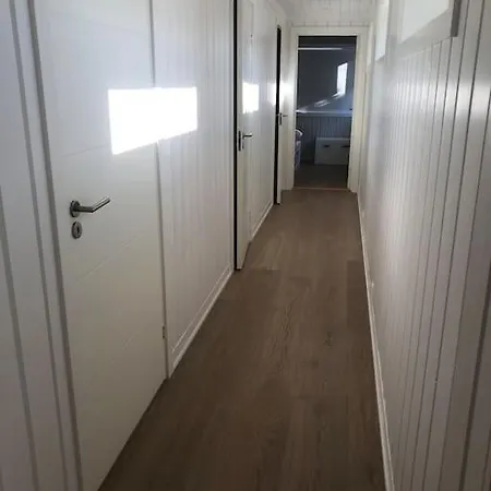 Holiday home Sommerhus Ved
