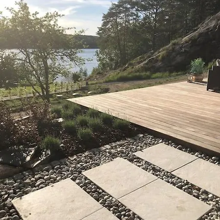 Holiday home Sommerhus Ved *