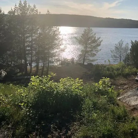 Sommerhus Ved * Halden