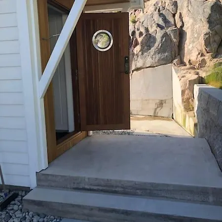 Sommerhus Ved Halden