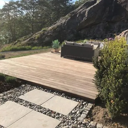 Sommerhus Ved * Halden