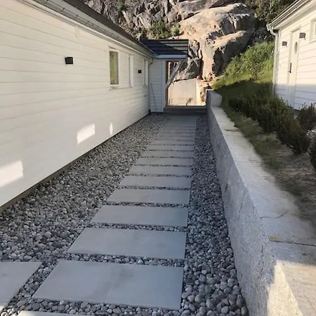 Holiday home Sommerhus Ved