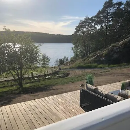 Sommerhus Ved *