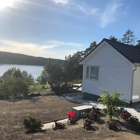 Sommerhus Ved